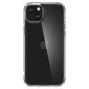 Kryt Spigen ULTRA HYBRID pro iPhone 15 - crystal clear