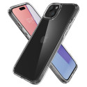 Kryt Spigen ULTRA HYBRID pro iPhone 15 - crystal clear