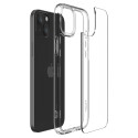 Kryt Spigen ULTRA HYBRID pro iPhone 15 - crystal clear