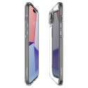Kryt Spigen ULTRA HYBRID pro iPhone 15 - crystal clear