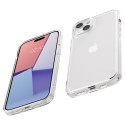 Kryt Spigen ULTRA HYBRID pro iPhone 15 - crystal clear