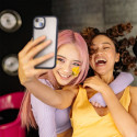 Kryt Spigen ULTRA HYBRID pro iPhone 15 - crystal clear