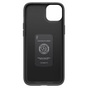 Kryt Spigen Thin Fit pro iPhone 15 - black
