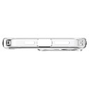 Kryt Spigen ULTRA HYBRID pro iPhone 15 Pro - frost clear