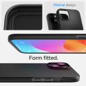 Kryt Spigen THIN FIT pro iPhone 15 Plus - černý