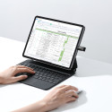 Baseus Ingenuity Series adaptér z USB-C na USB-A 10Gb/s – černý
