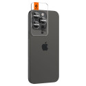 Ochranné sklo Spigen OPTIK PRO GLAS.tR EZ FIT iPhone Pro - black