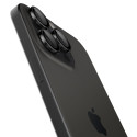 Ochranné sklo Spigen OPTIK PRO GLAS.tR EZ FIT iPhone Pro - black