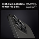 Ochranné sklo Spigen OPTIK PRO GLAS.tR EZ FIT iPhone Pro - black