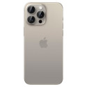Ochranné sklo Spigen Optik.tR EZ Fit pro iPhone 14 Pro / 15 Pro - nat