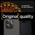 Ochranné sklo Spigen Optik.tR EZ Fit pro iPhone 14 Pro / 15 Pro - nat