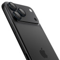 Spigen OPTIK.tr EZ FIT ochranné sklo fotoaparátu iPhone - titanium b