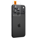 Spigen OPTIK.tr EZ FIT ochranné sklo fotoaparátu iPhone - titanium b