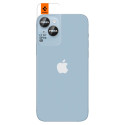 Ochranné sklo Spigen GLAS.tR EZ Fit Optik Camera pro iPhone - black