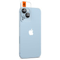 Ochranné sklo Spigen GLAS.tR EZ Fit Optik Camera pro iPhone - black