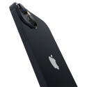 Ochranné sklo Spigen GLAS.tR EZ Fit Optik Camera pro iPhone - black
