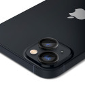 Ochranné sklo Spigen GLAS.tR EZ Fit Optik Camera pro iPhone - black