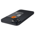 Ochranné sklo Spigen GLAS.tR EZ Fit Optik Camera pro iPhone - black