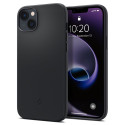 Kryt Spigen SILICONE FIT MAG CASE iPhone 14 Plus černá