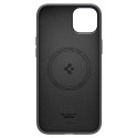 Kryt Spigen SILICONE FIT MAG CASE iPhone 14 Plus černá