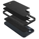 Kryt Spigen Cyrill Kajuk pro iPhone 14 Plus - black