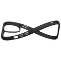 Kryt Spigen Cyrill Kajuk pro iPhone 14 Plus - black