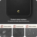 Kryt Spigen Cyrill Kajuk pro iPhone 14 Plus - black