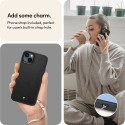 Kryt Spigen Cyrill Kajuk pro iPhone 14 Plus - black