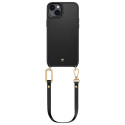 Kryt Spigen CYRILL CLASSIC CHARM MAG CASE iPhone 14 Plus černý