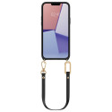 Kryt Spigen CYRILL CLASSIC CHARM MAG CASE iPhone 14 Plus černý