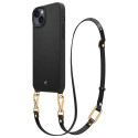 Kryt Spigen CYRILL CLASSIC CHARM MAG CASE iPhone 14 Plus černý