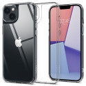 Kryt Spigen QUARTZ HYBRID pro iPhone 14 Plus - clear
