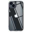 Kryt Spigen QUARTZ HYBRID pro iPhone 14 Plus - clear