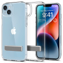Kryt Spigen ULTRA HYBRID iPhone 14 Plus clear