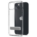 Kryt Spigen ULTRA HYBRID iPhone 14 Plus clear