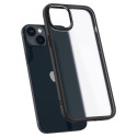 Kryt Spigen ULTRA HYBRID iPhone 14 Plus matná černá