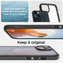 Kryt Spigen ULTRA HYBRID iPhone 14 Plus matná černá