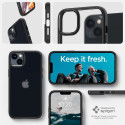 Kryt Spigen ULTRA HYBRID iPhone 14 Plus matná černá