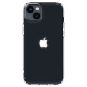 Kryt Spigen ULTRA HYBRID iPhone 14 Plus – matně čirá