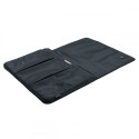 BASEUS LBJN-A0G Basics Series taška na notebook do 13" s 6ti kapsami, tmavě šedá