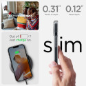 Kryt Spigen ULTRA HYBRID iPhone 14 Plus – matně čirá