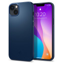 Kryt Spigen Thin Fit pro iPhone 14 Plus - modrá
