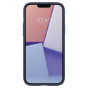 Kryt Spigen Thin Fit pro iPhone 14 Plus - modrá