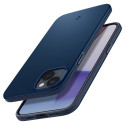 Kryt Spigen Thin Fit pro iPhone 14 Plus - modrá