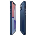 Kryt Spigen Thin Fit pro iPhone 14 Plus - modrá