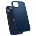 Kryt Spigen Thin Fit pro iPhone 14 Plus - modrá