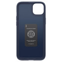 Kryt Spigen Thin Fit pro iPhone 14 Plus - modrá