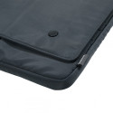 BASEUS LBJN-A0G Basics Series taška na notebook do 13" s 6ti kapsami, tmavě šedá