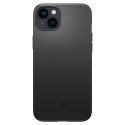 Kryt Spigen Thin Fit pro iPhone 14 Plus - černá