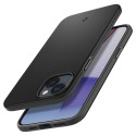 Kryt Spigen Thin Fit pro iPhone 14 Plus - černá
